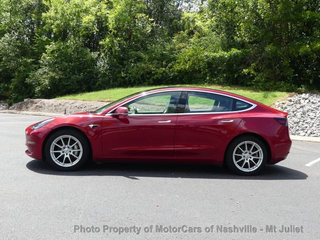2018 Tesla Model 3 Long Range Battery AWD - 23067579 - 12