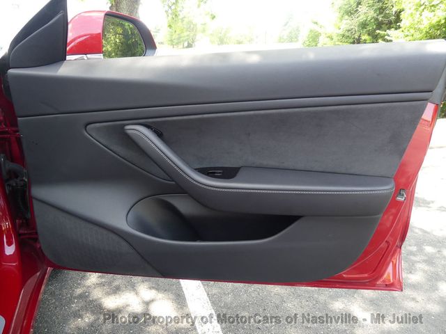2018 Tesla Model 3 Long Range Battery AWD - 23067579 - 16