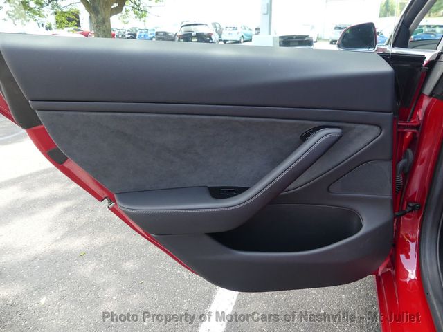 2018 Tesla Model 3 Long Range Battery AWD - 23067579 - 17