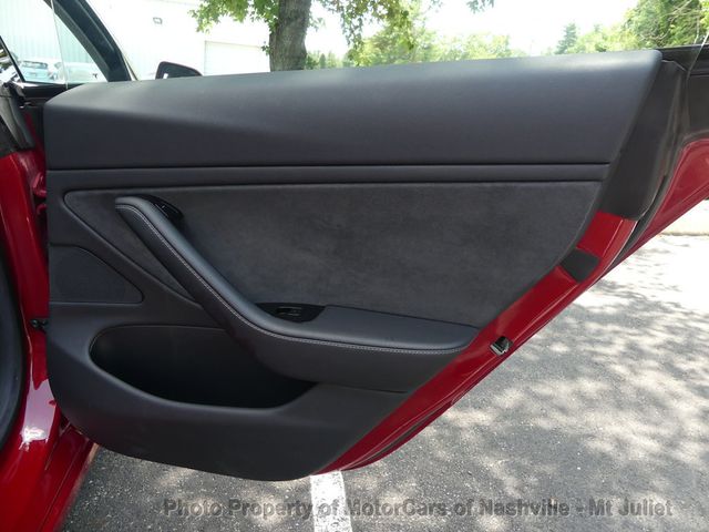 2018 Tesla Model 3 Long Range Battery AWD - 23067579 - 18
