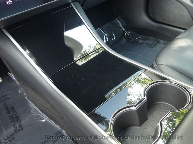 2018 Tesla Model 3 Long Range Battery AWD - 23067579 - 34
