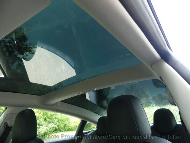 2018 Tesla Model 3 Long Range Battery AWD - 23067579 - 35