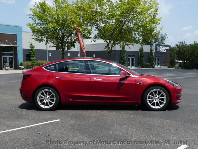 2018 Tesla Model 3 Long Range Battery AWD - 23067579 - 6