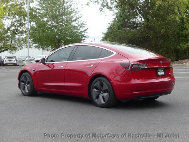 2018 Tesla Model 3 Long Range Battery AWD - 23089222 - 11