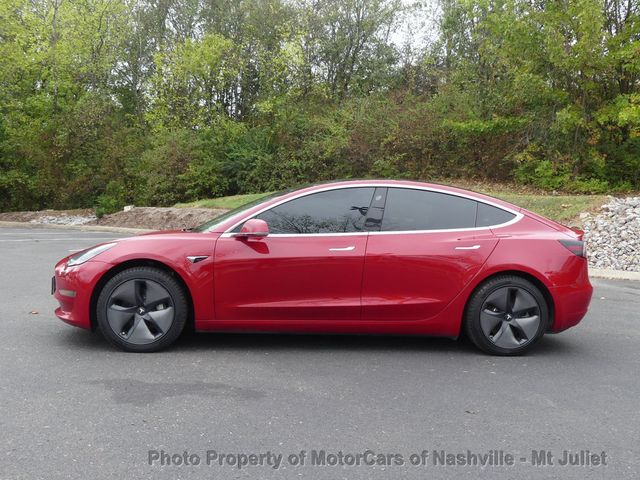 2018 Tesla Model 3 Long Range Battery AWD - 23089222 - 12