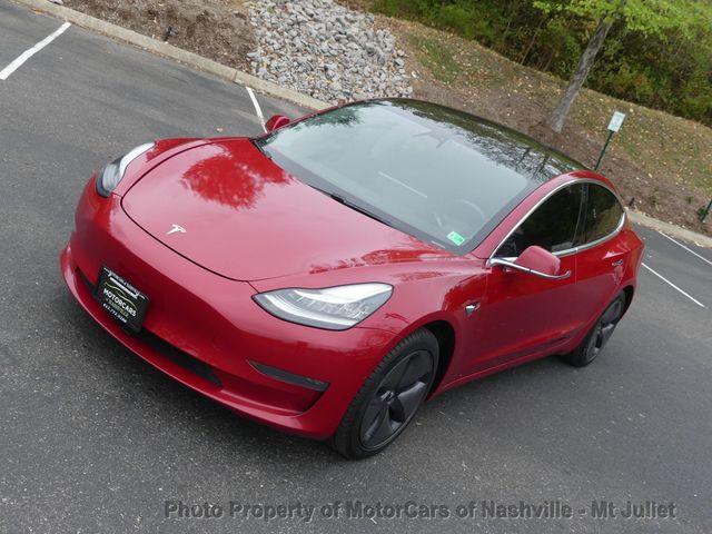 2018 Tesla Model 3 Long Range Battery AWD - 23089222 - 13