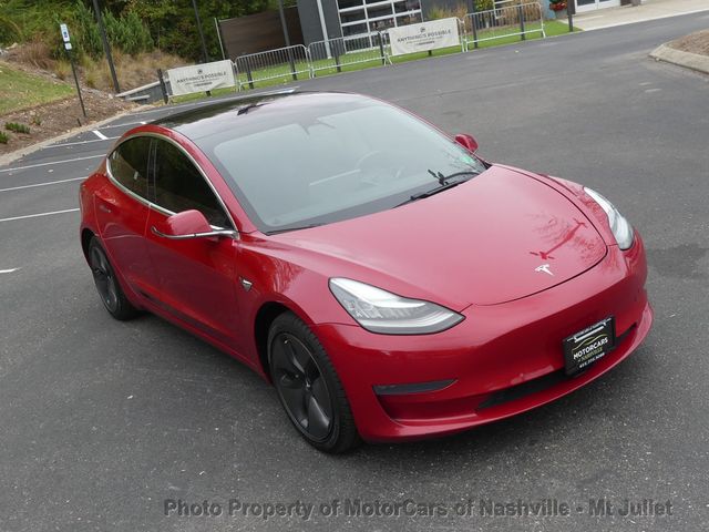 2018 Tesla Model 3 Long Range Battery AWD - 23089222 - 14