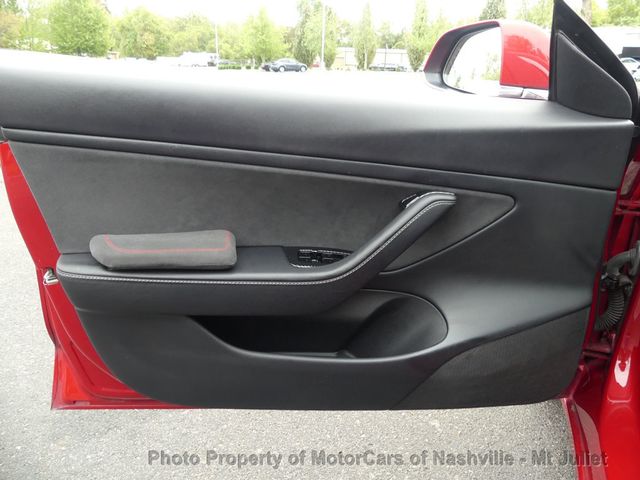 2018 Tesla Model 3 Long Range Battery AWD - 23089222 - 15