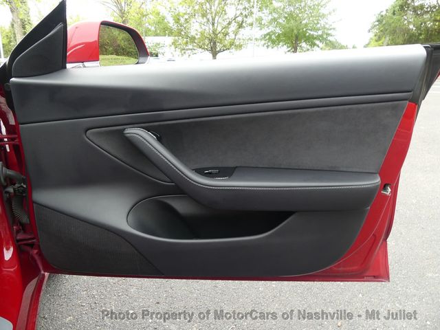 2018 Tesla Model 3 Long Range Battery AWD - 23089222 - 16