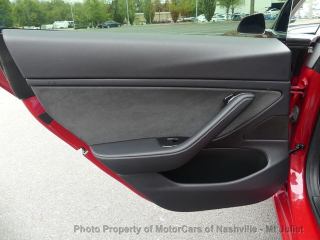 2018 Tesla Model 3 Long Range Battery AWD - 23089222 - 17