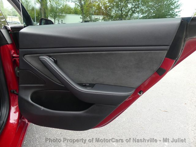 2018 Tesla Model 3 Long Range Battery AWD - 23089222 - 18