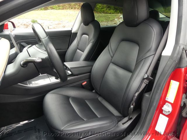 2018 Tesla Model 3 Long Range Battery AWD - 23089222 - 20