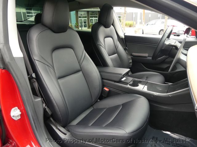 2018 Tesla Model 3 Long Range Battery AWD - 23089222 - 22