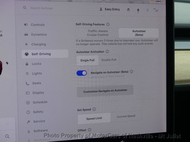 2018 Tesla Model 3 Long Range Battery AWD - 23089222 - 34