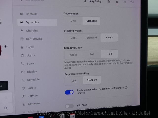 2018 Tesla Model 3 Long Range Battery AWD - 23089222 - 35