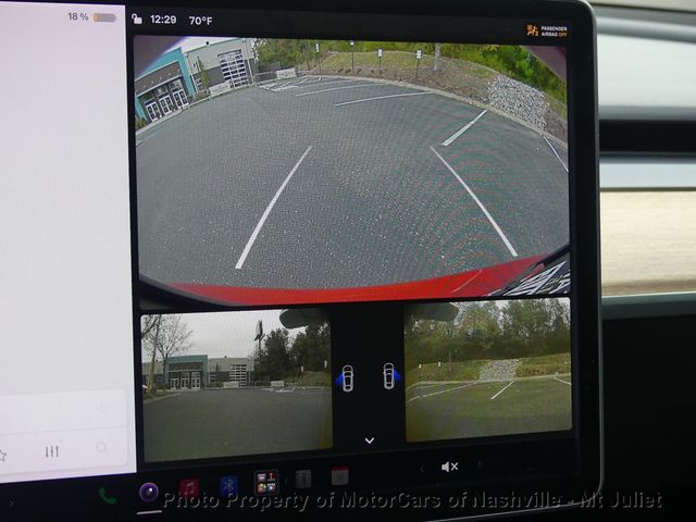 2018 Tesla Model 3 Long Range Battery AWD - 23089222 - 37