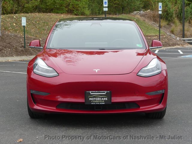 2018 Tesla Model 3 Long Range Battery AWD - 23089222 - 3