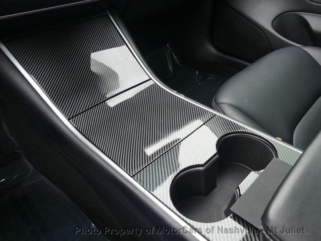 2018 Tesla Model 3 Long Range Battery AWD - 23089222 - 39
