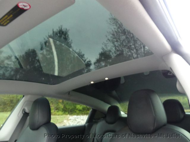 2018 Tesla Model 3 Long Range Battery AWD - 23089222 - 40