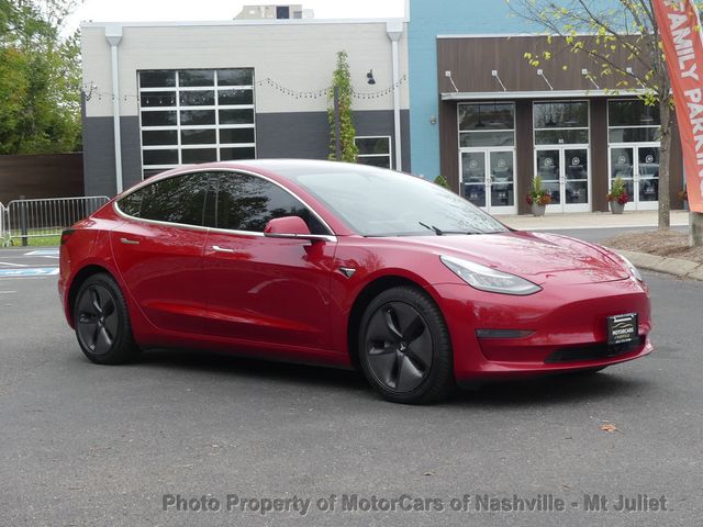 2018 Tesla Model 3 Long Range Battery AWD - 23089222 - 5