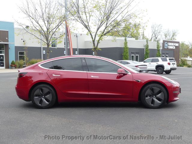 2018 Tesla Model 3 Long Range Battery AWD - 23089222 - 6