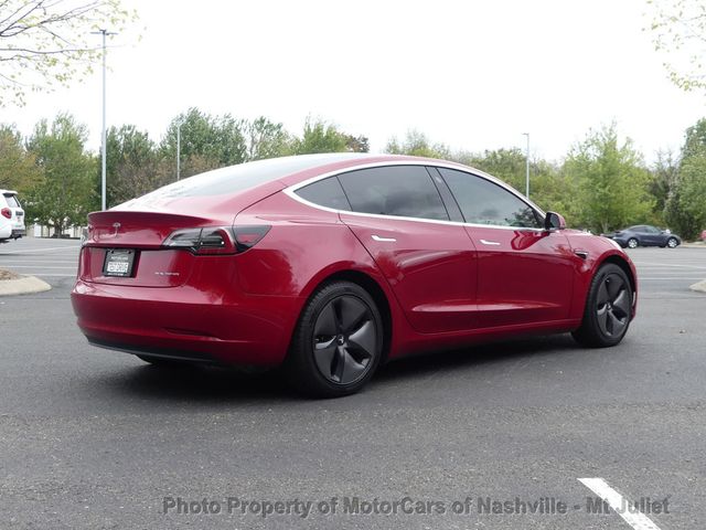 2018 Tesla Model 3 Long Range Battery AWD - 23089222 - 7
