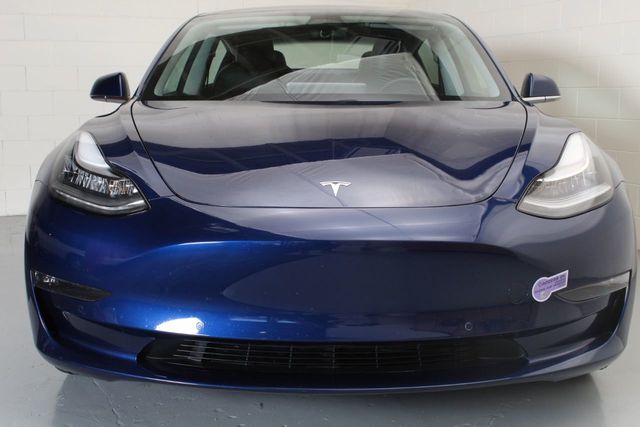 2018 Tesla Model 3 Long Range Battery AWD - 20428584 - 10