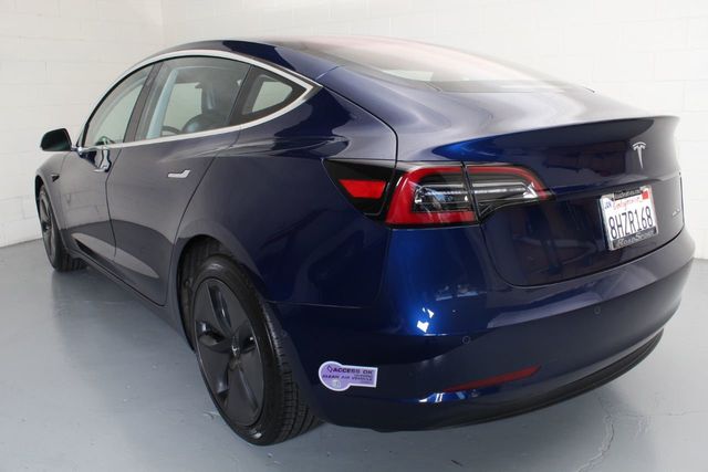 2018 Tesla Model 3 Long Range Battery AWD - 20428584 - 13