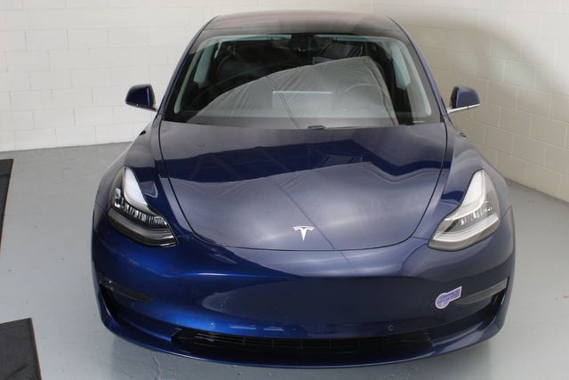 2018 Tesla Model 3 Long Range Battery AWD - 20428584 - 2
