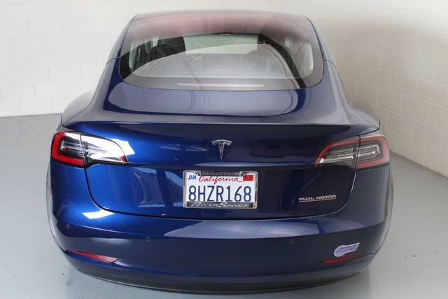 2018 Tesla Model 3 Long Range Battery AWD - 20428584 - 3