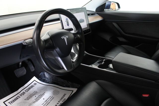 2018 Tesla Model 3 Long Range Battery AWD - 20428584 - 4