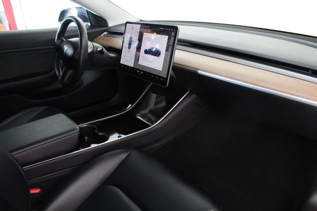 2018 Tesla Model 3 Long Range Battery AWD - 20428584 - 5