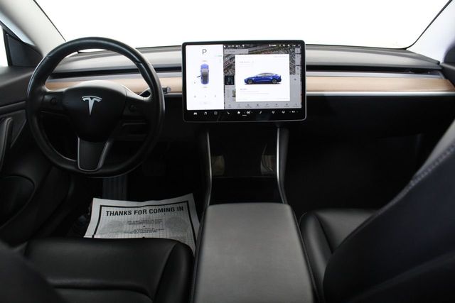 2018 Tesla Model 3 Long Range Battery AWD - 20428584 - 6