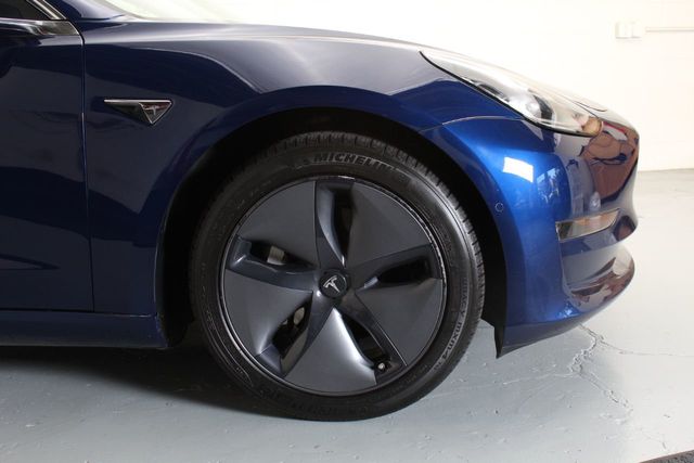 2018 Tesla Model 3 Long Range Battery AWD - 20428584 - 7