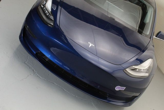 2018 Tesla Model 3 Long Range Battery AWD - 20428584 - 8