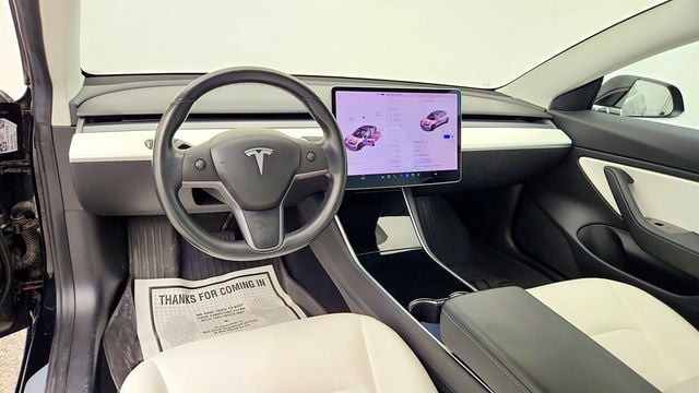2018 Tesla Model 3 Long Range Battery AWD - 23046026 - 11