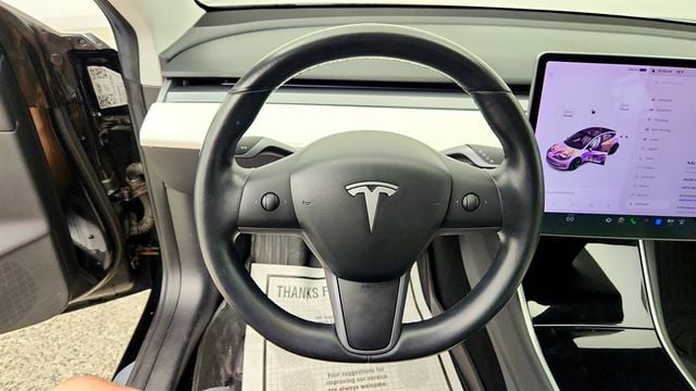 2018 Tesla Model 3 Long Range Battery AWD - 23046026 - 12