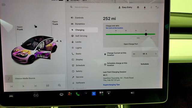 2018 Tesla Model 3 Long Range Battery AWD - 23046026 - 17