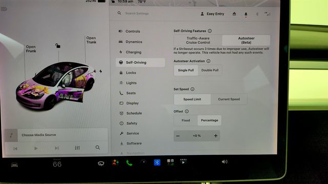 2018 Tesla Model 3 Long Range Battery AWD - 23046026 - 18