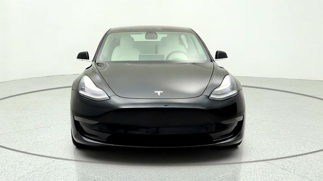 2018 Tesla Model 3 Long Range Battery AWD - 23046026 - 1