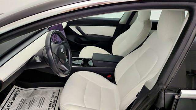 2018 Tesla Model 3 Long Range Battery AWD - 23046026 - 21