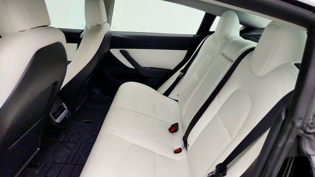 2018 Tesla Model 3 Long Range Battery AWD - 23046026 - 22