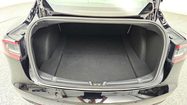 2018 Tesla Model 3 Long Range Battery AWD - 23046026 - 23