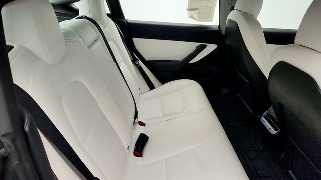 2018 Tesla Model 3 Long Range Battery AWD - 23046026 - 24