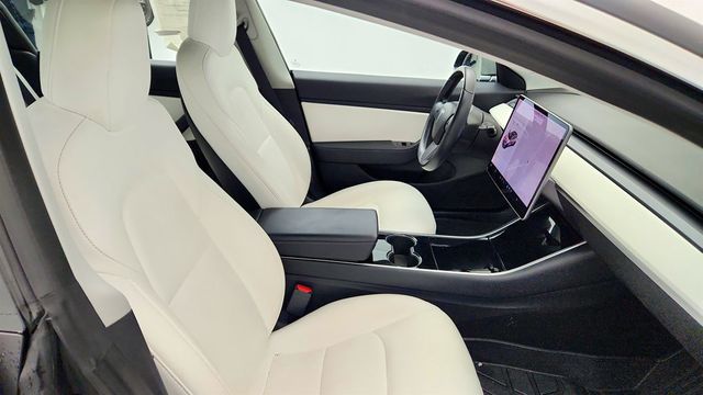 2018 Tesla Model 3 Long Range Battery AWD - 23046026 - 25