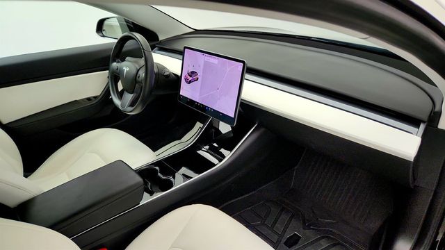 2018 Tesla Model 3 Long Range Battery AWD - 23046026 - 26