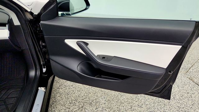2018 Tesla Model 3 Long Range Battery AWD - 23046026 - 27