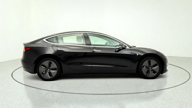 2018 Tesla Model 3 Long Range Battery AWD - 23046026 - 3