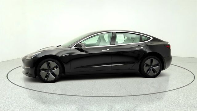 2018 Tesla Model 3 Long Range Battery AWD - 23046026 - 7