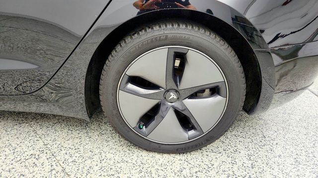 2018 Tesla Model 3 Long Range Battery AWD - 23046026 - 8